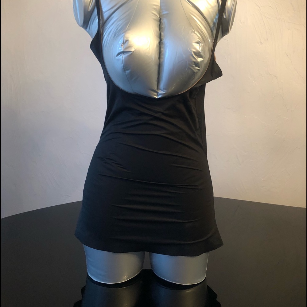 Convertible Spanx
